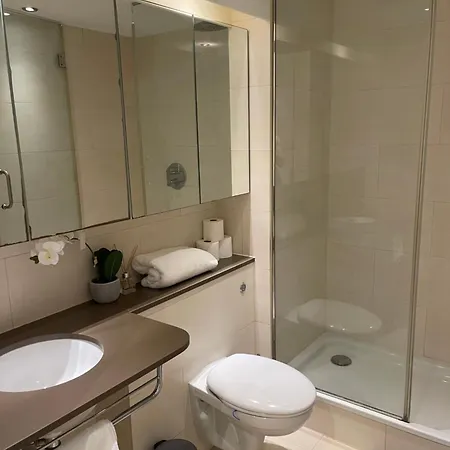 Modern Luxury 2 Bedroom Apartment In London Excel Exterior foto