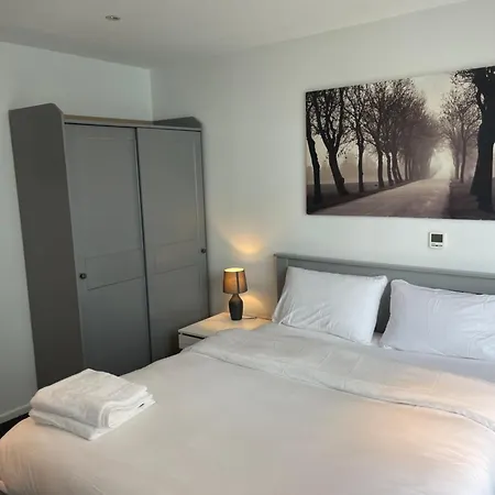 Modern Luxury 2 Bedroom Apartment In London Excel Exterior foto