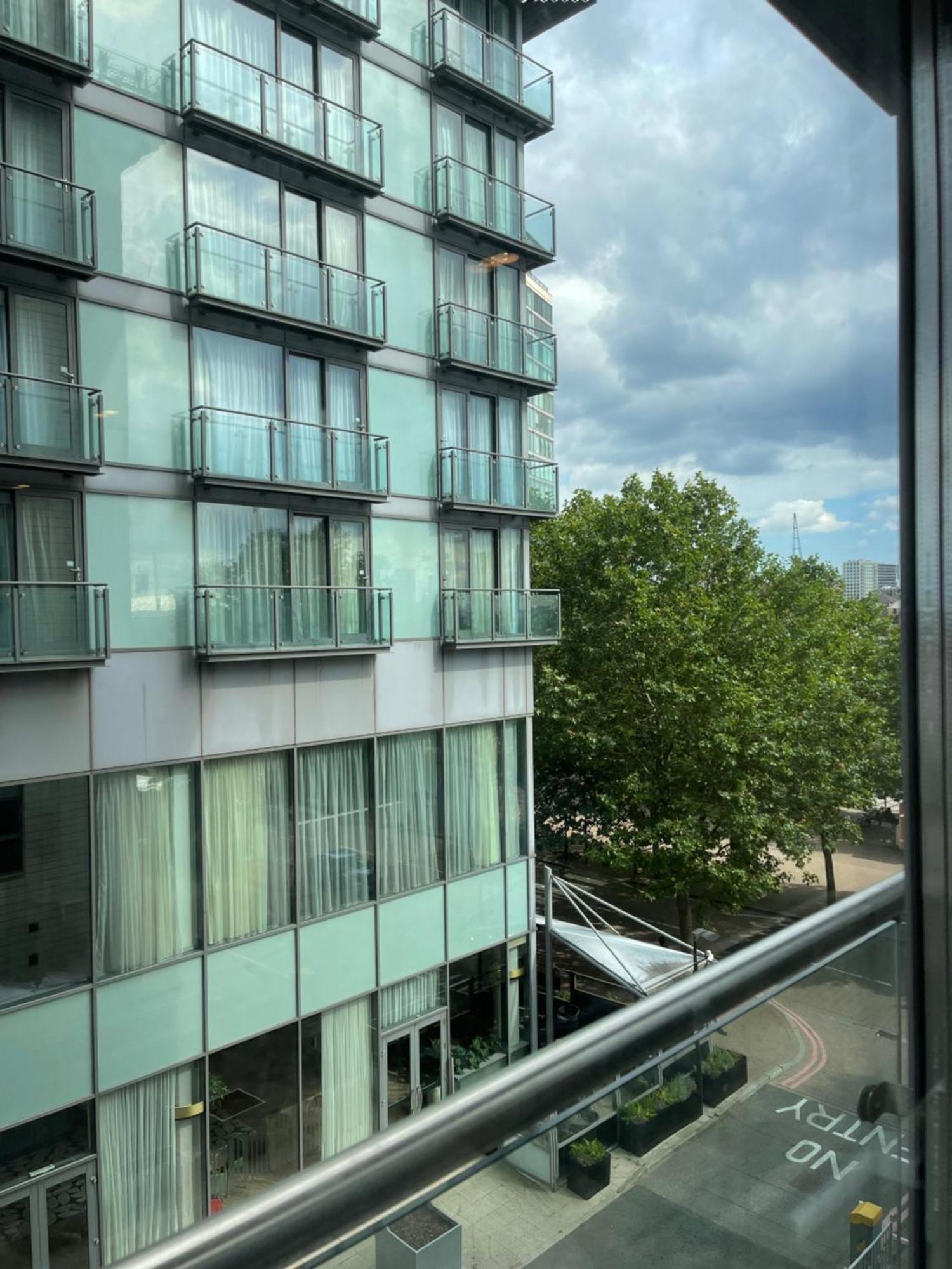 Apartment Modern Luxury 2 Bedroom In Excel