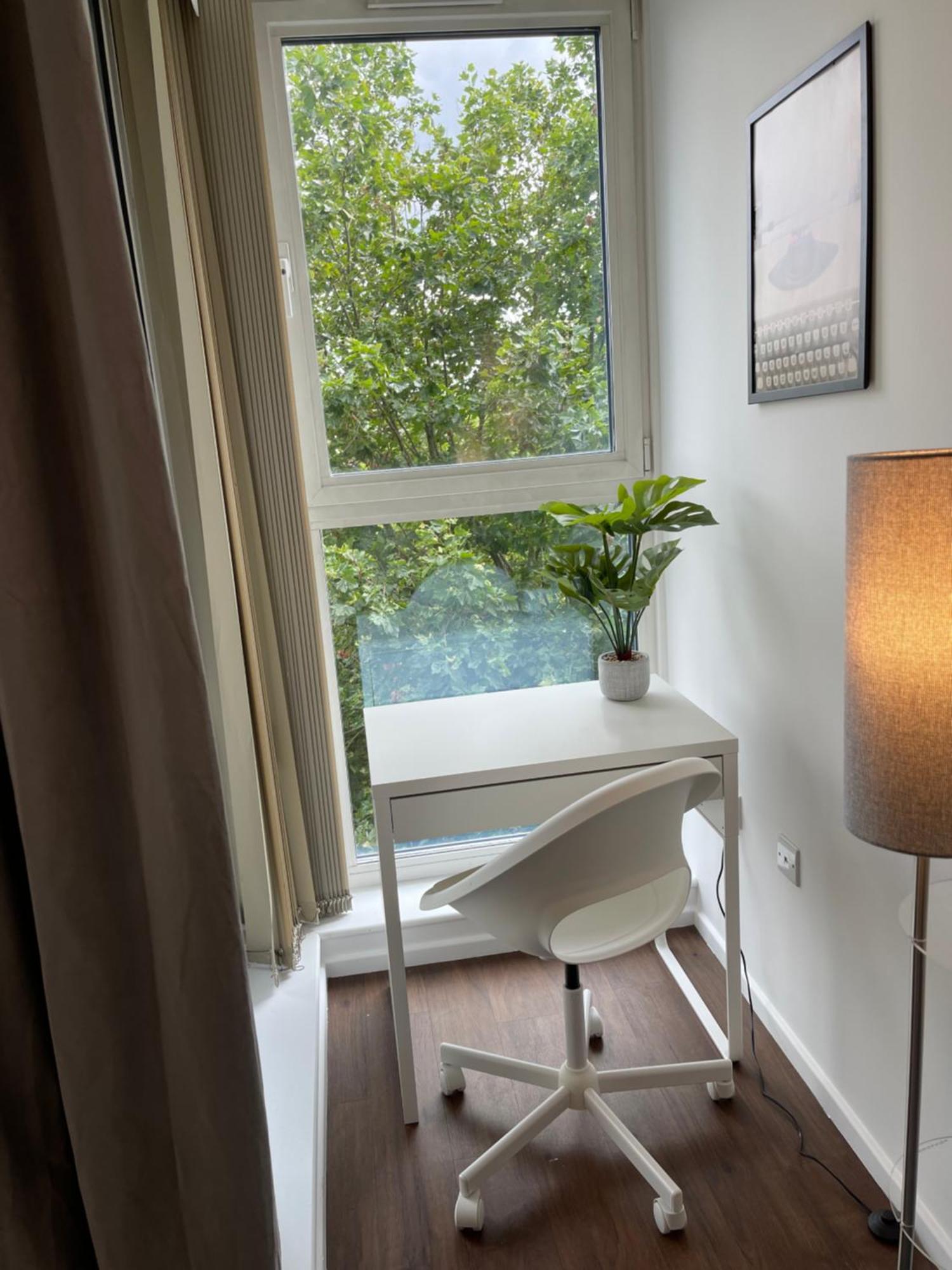 Apartment Modern Luxury 2 Bedroom In Excel